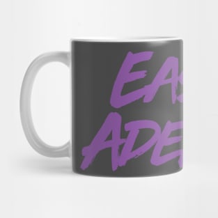 East Of Adelaide EOA Mug